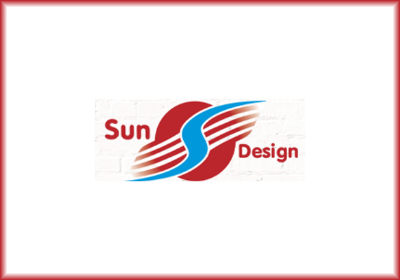 SUN DESIGN - студия полиграфии и дизайна
